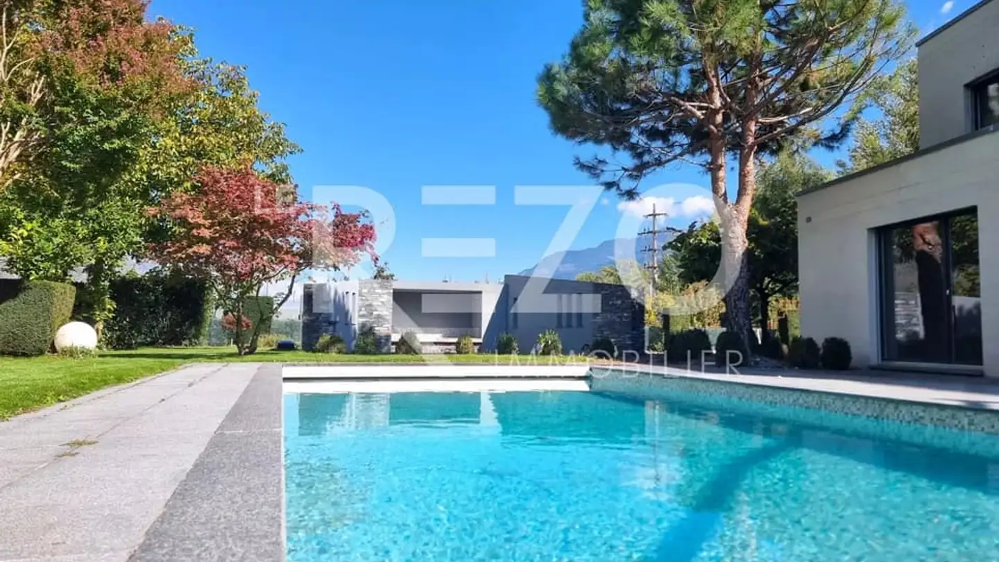 Maison individuelle à vendre - 1926 Fully