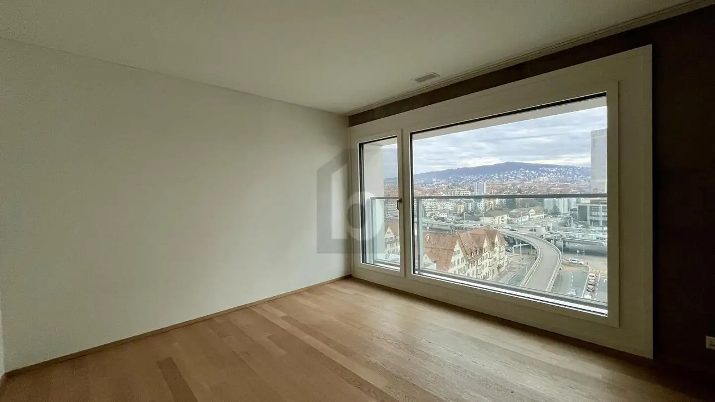Appartement à louer - 8005 Zürich - Photo 3