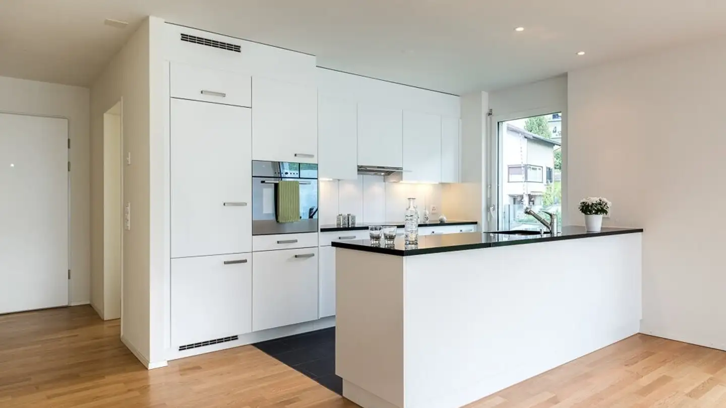 Appartement à louer - Mühlestrasse, 9100 Herisau - Photo 4