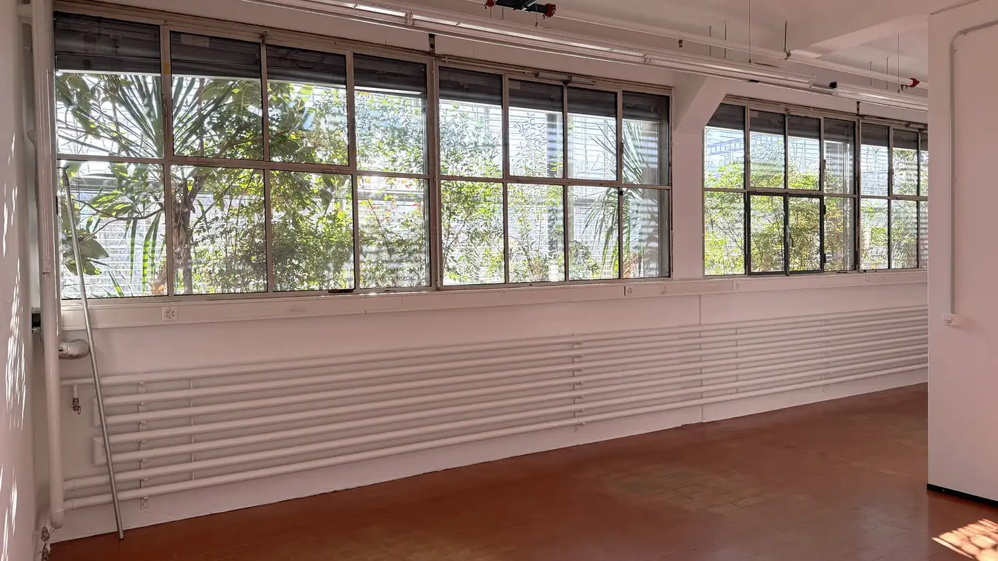 Bureau à louer - Lagerplatz 21, 8400 Winterthur