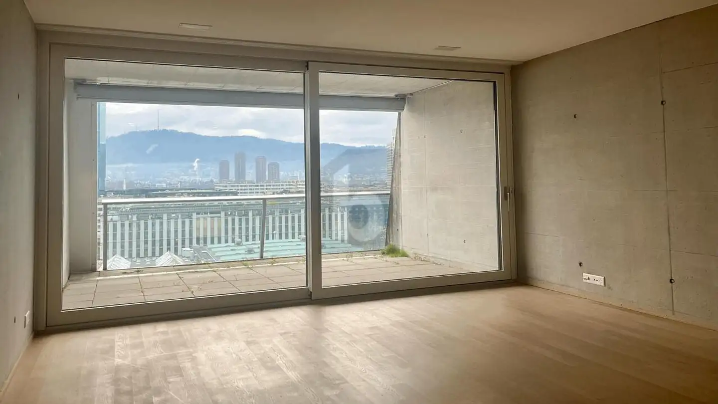 Appartement à louer - 8005 Zürich - Photo 4