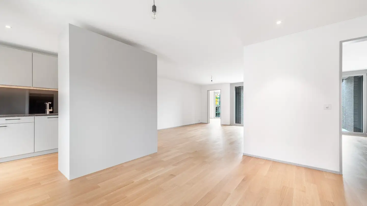 Appartamento in affitto - Zürichstrasse 54, 8134 Adliswil - Foto 3