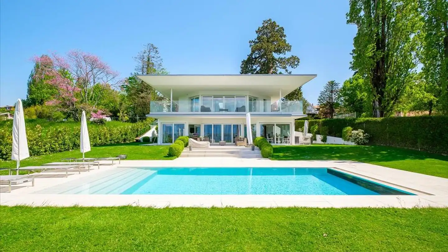 Villa kaufen - 1247 Anières - Foto 2