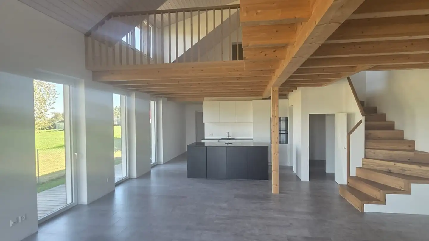 Apartment for rent - 8425 Oberembrach