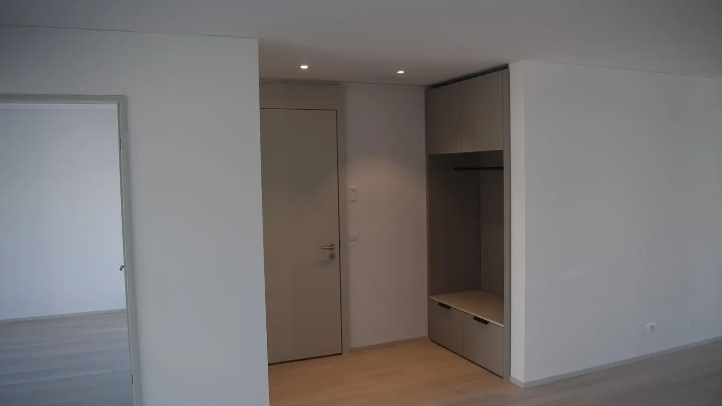 Wohnung mieten - 3322 Urtenen-Schönbühl