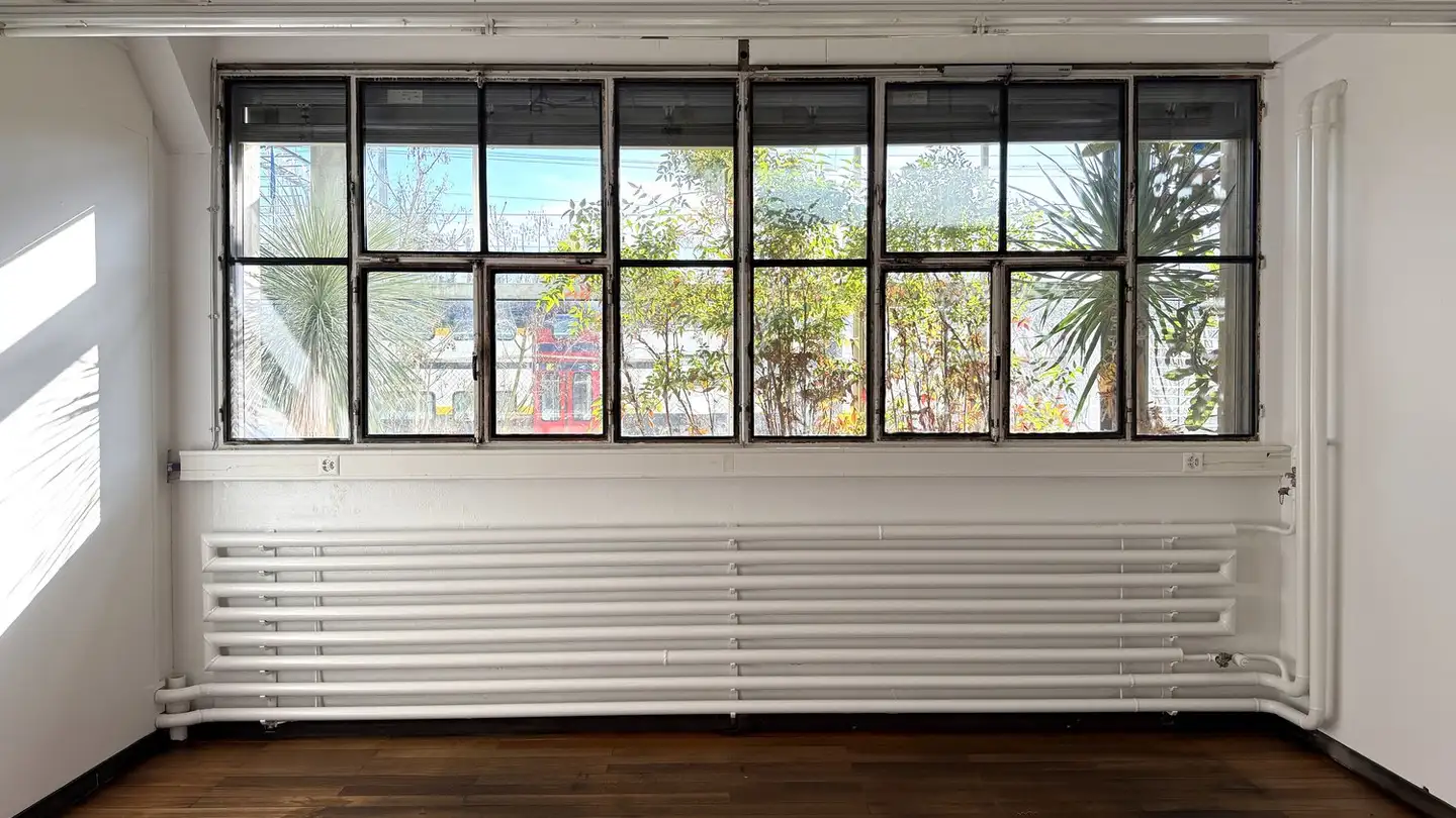 Office space for rent - Lagerplatz 21, 8400 Winterthur - Photo 2