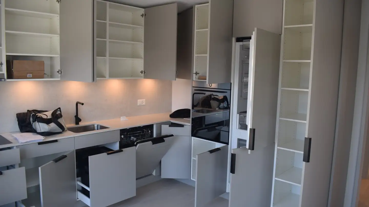 Wohnung mieten - 3322 Urtenen-Schönbühl - Foto 3