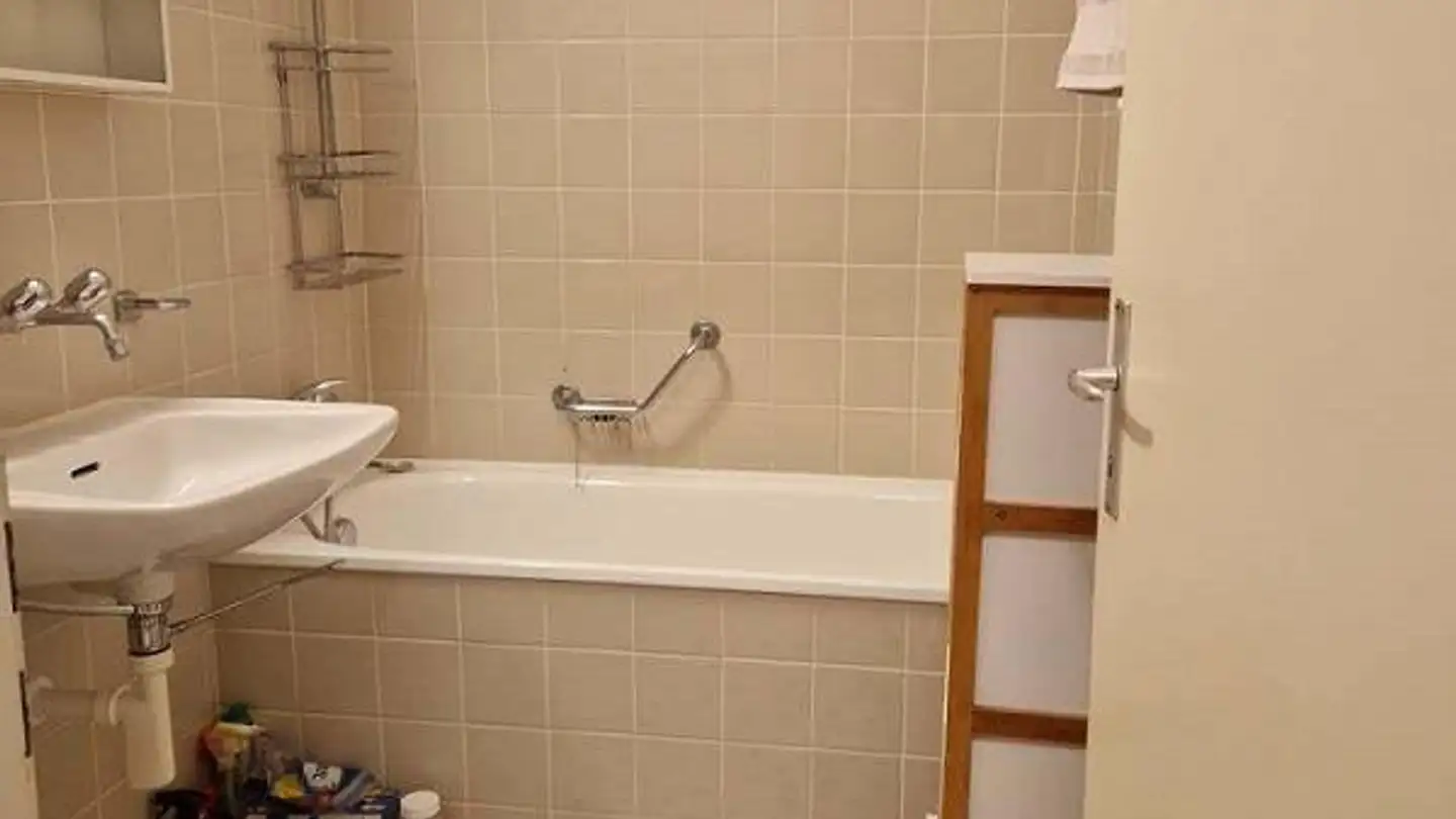 Apartment for rent - Route De La Plaine 5, 1022 Chavannes-près-Renens - Photo 2