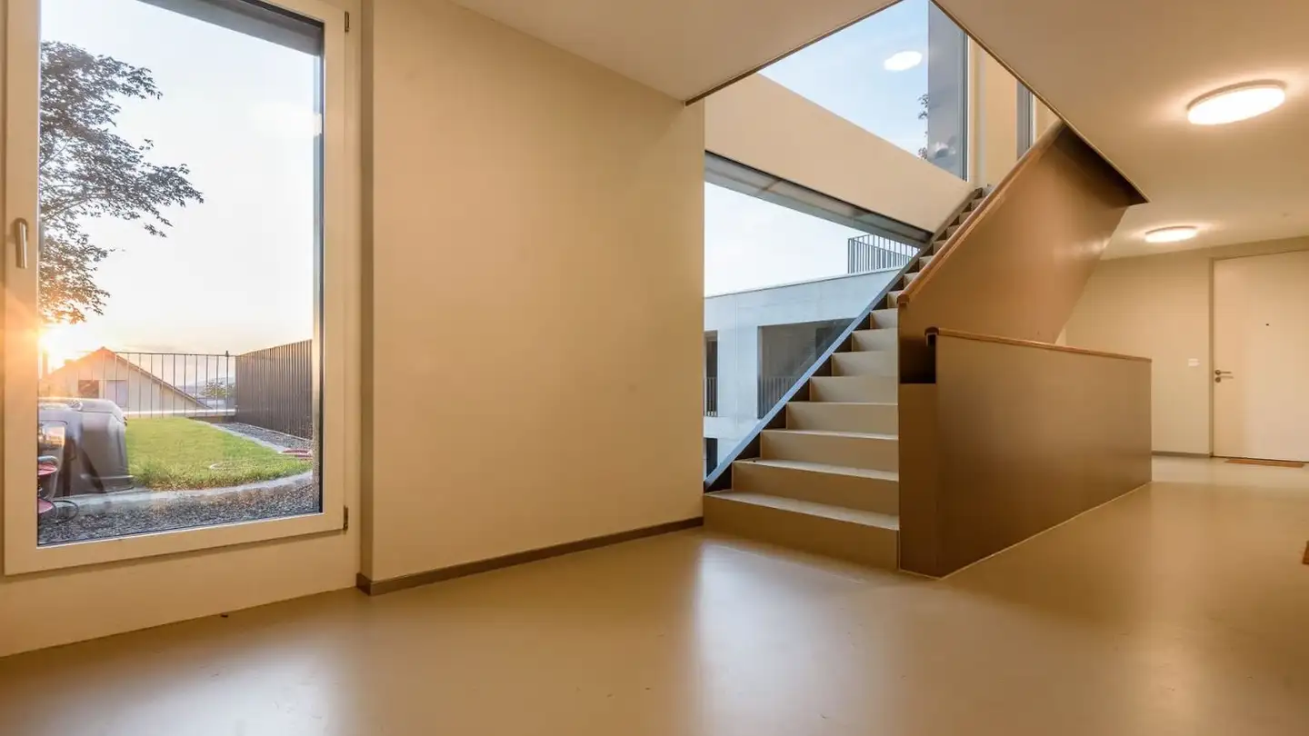 Wohnung mieten - Rätschengässli 36, 8302 Kloten - Foto 3