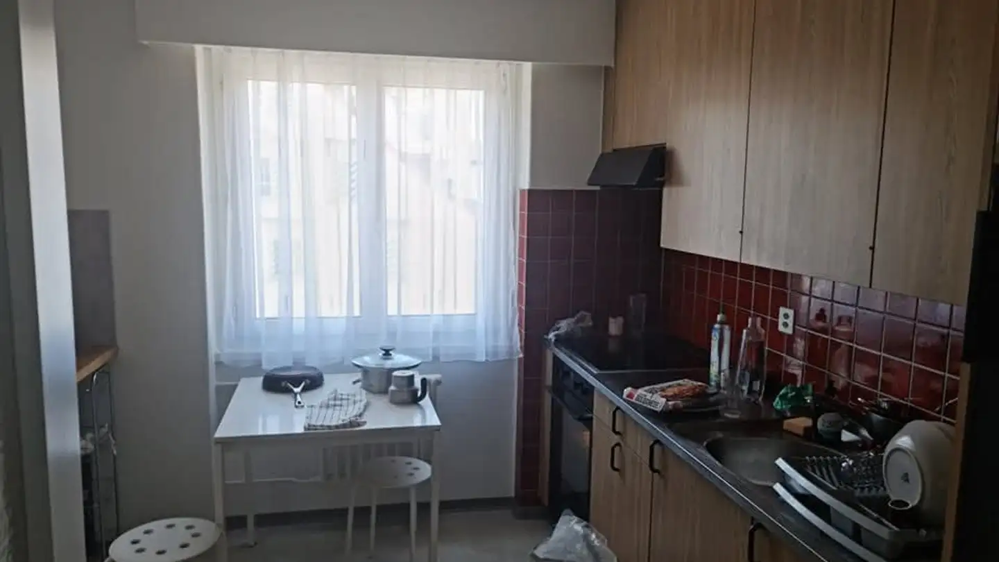 Single room for rent - Zehntenhausstrasse 2, 8046 Zürich - Photo 2