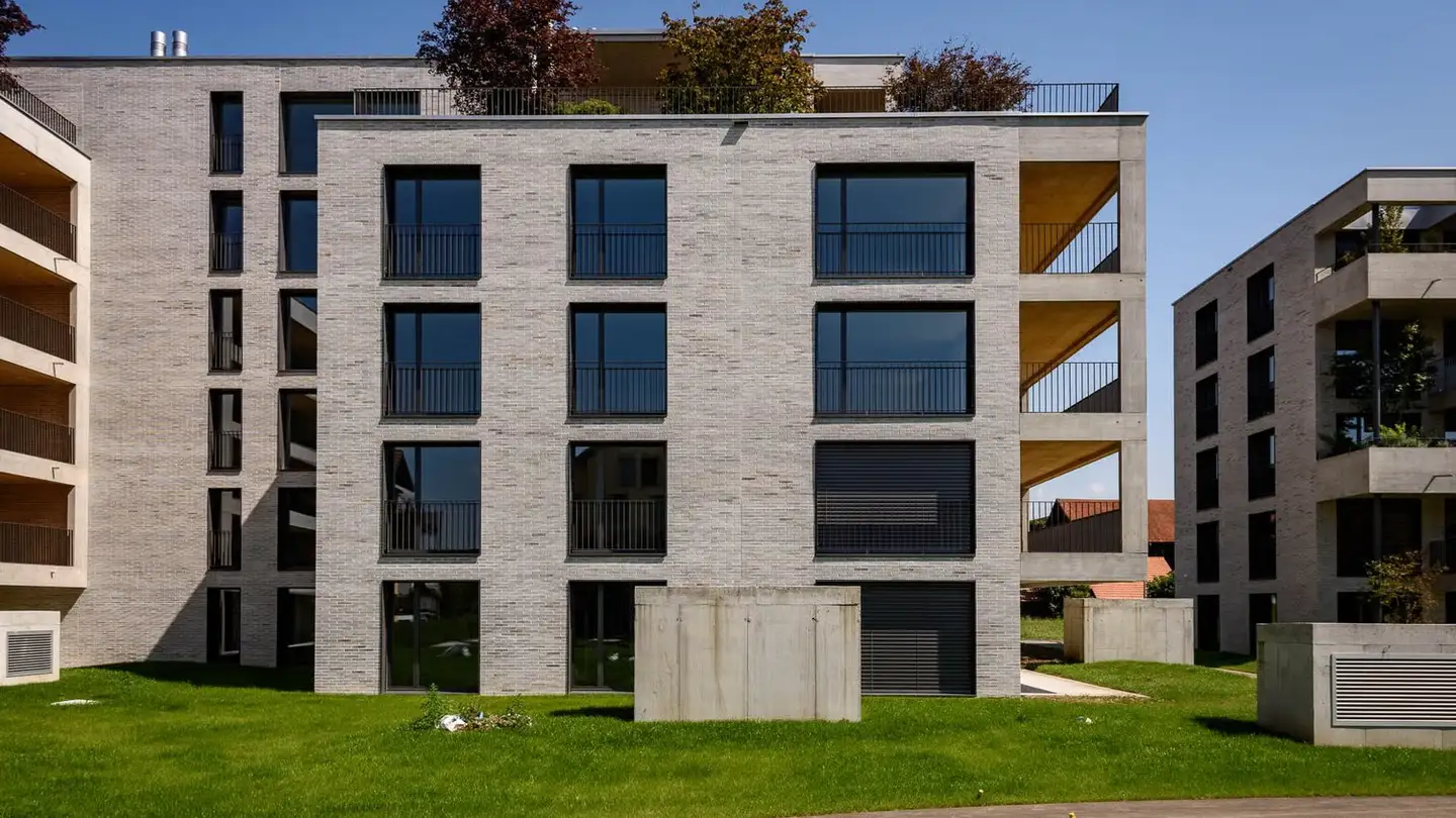 Wohnung mieten - Rätschengässli 36, 8302 Kloten - Foto 4