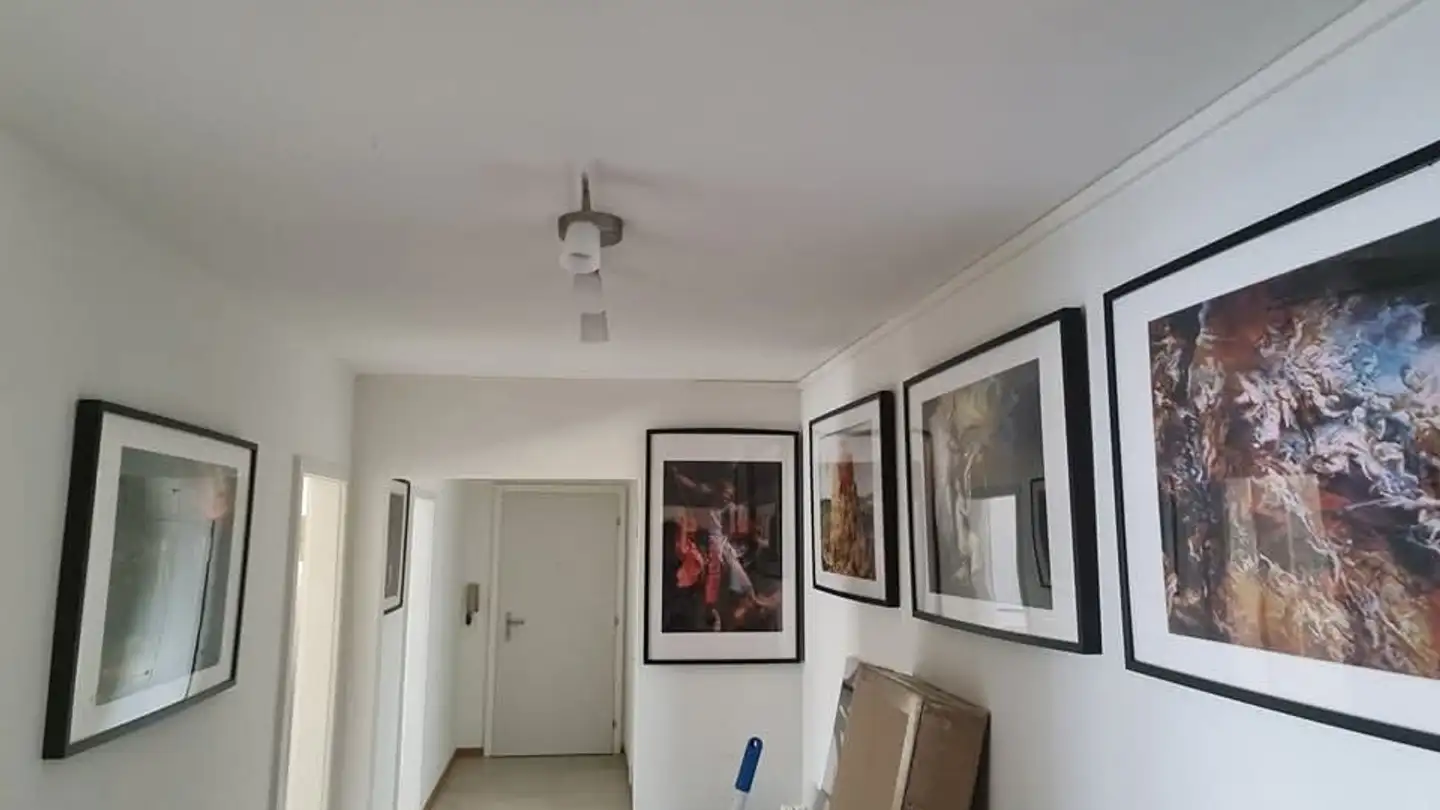 Single room for rent - Zehntenhausstrasse 2, 8046 Zürich - Photo 3