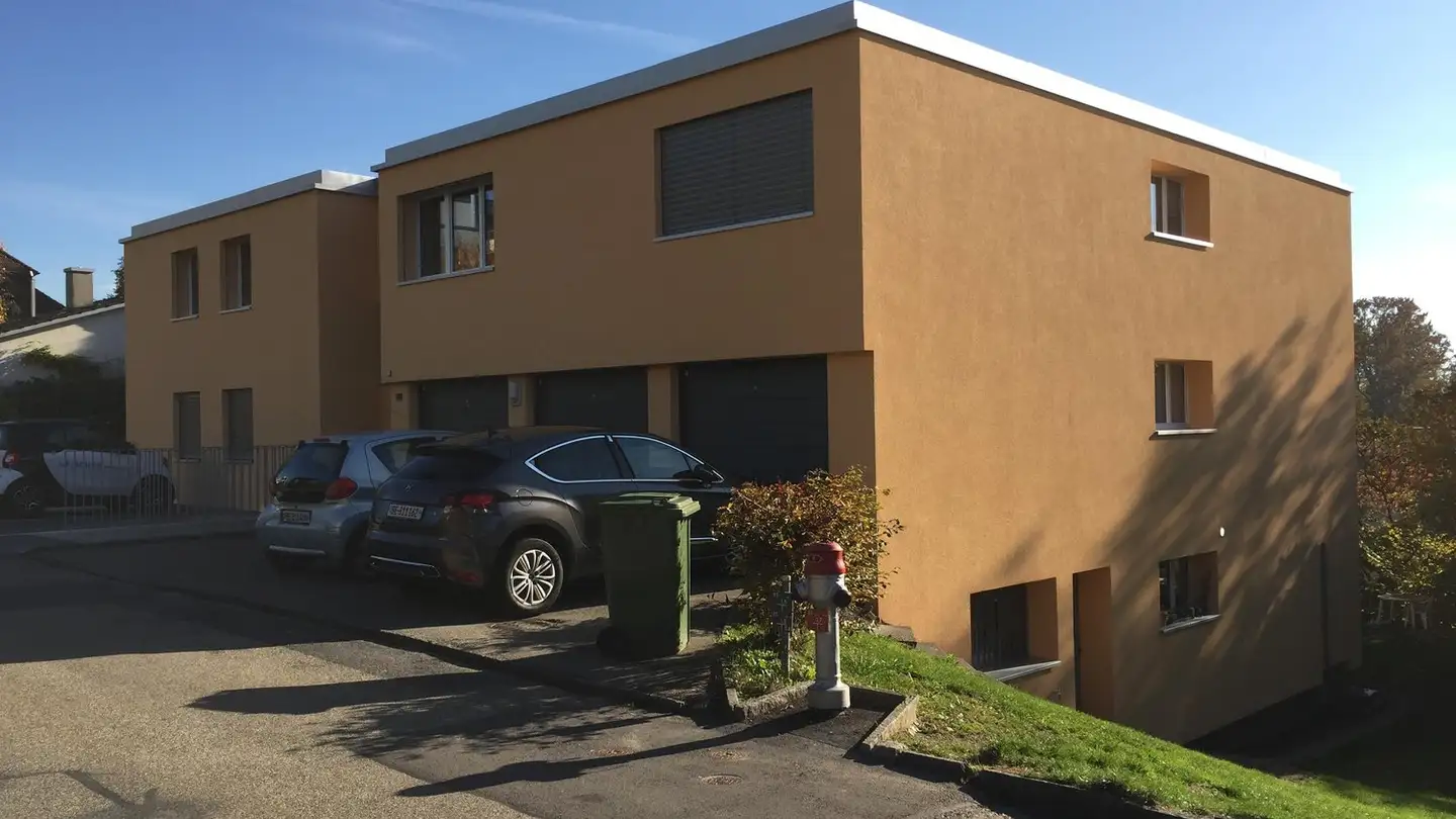 Wohnung mieten - Alte Bernstrasse 54, 3075 Rüfenacht BE