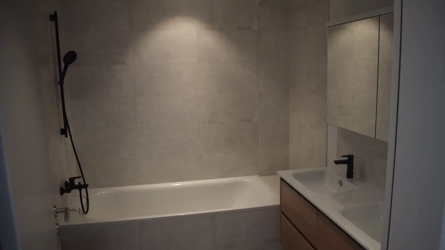 Wohnung mieten - 3322 Urtenen-Schönbühl - Foto 4