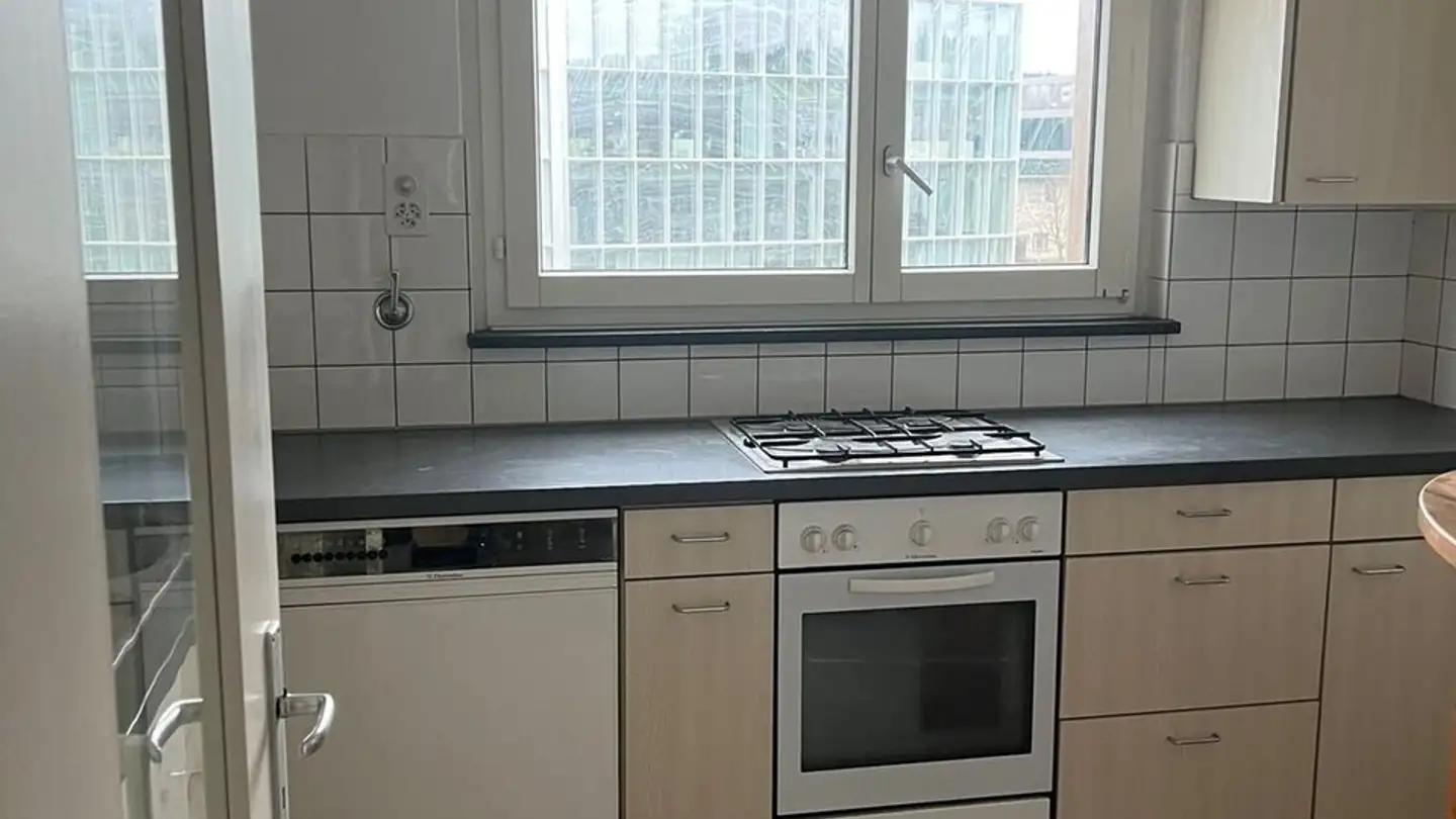 Apartment for rent - Henzmannstrasse, 4800 Zofingen