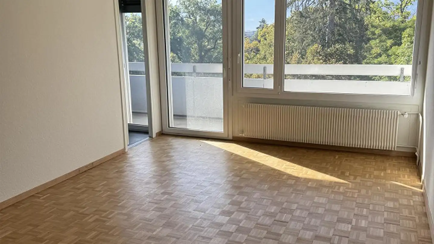 Appartement à louer - Chemin De-La-Montagne 78, 1224 Chêne-Bougeries - Photo 2