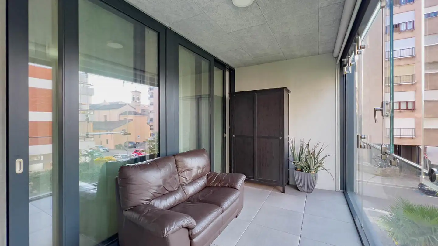 Apartment for sale - 6900 Lugano - Photo 2