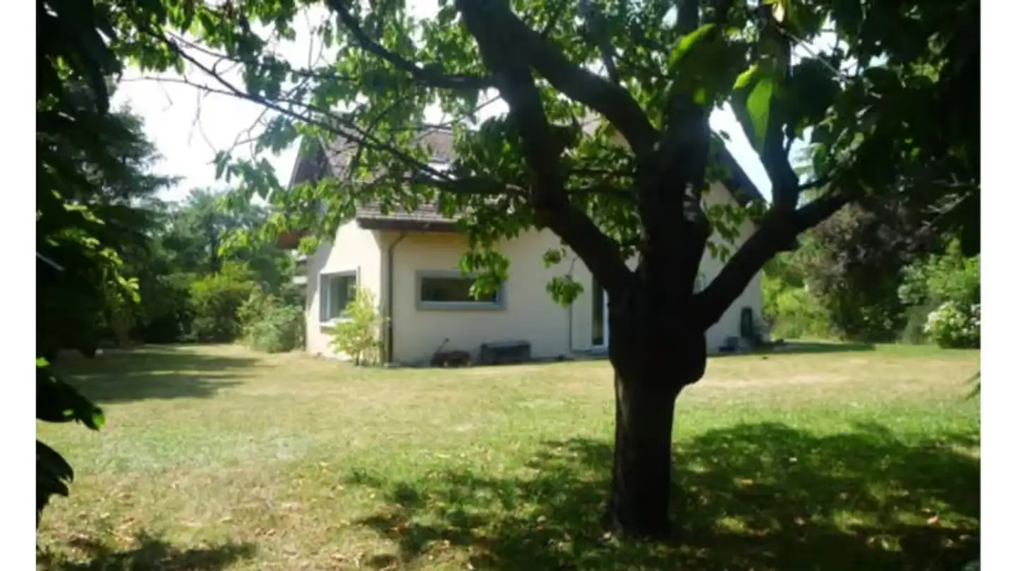Villa in affitto - Chemin Des Vignes 11, 1028 Préverenges - Foto 2