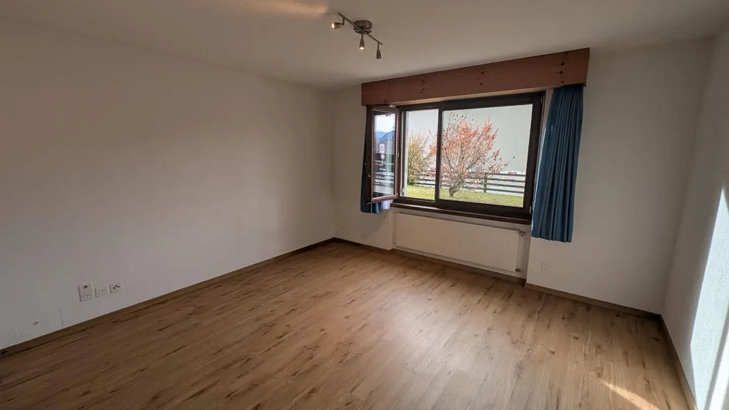 Wohnung mieten - Via Begl Dil Luzi 4, 7014 Trin - Foto 2