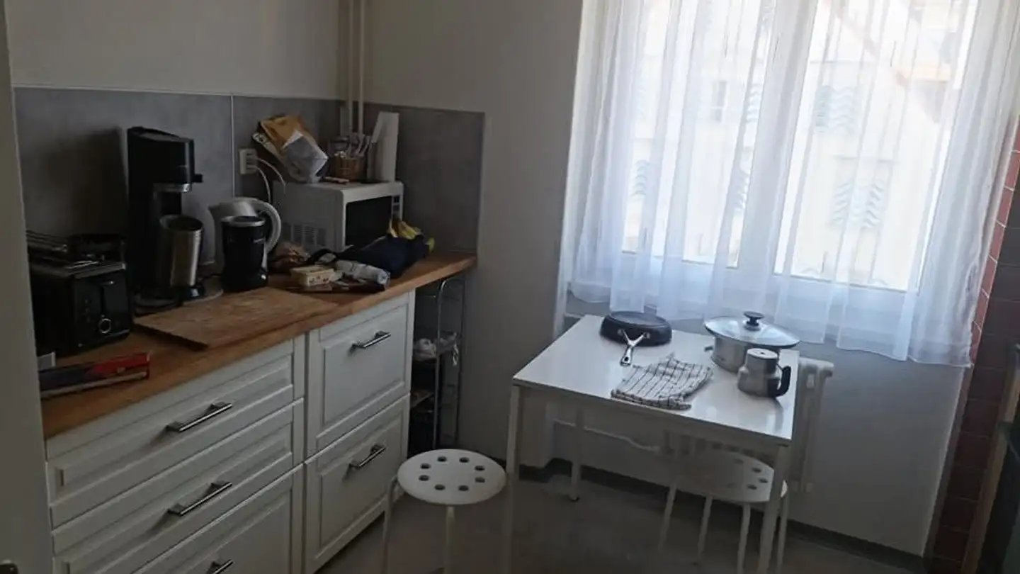 Single room for rent - Zehntenhausstrasse 2, 8046 Zürich - Photo 4