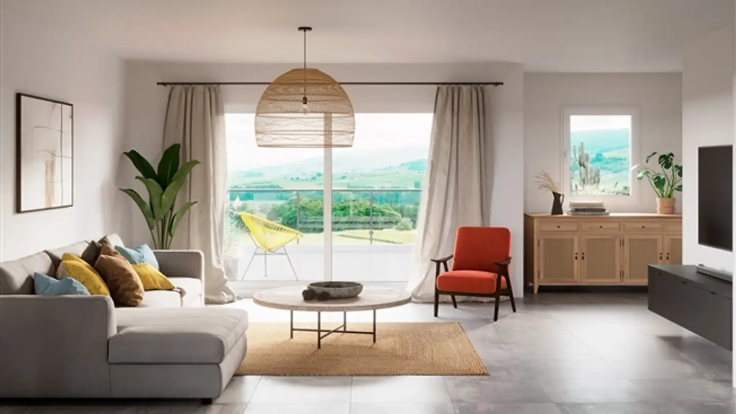 Casa singola in vendita - 1723 Marly - Photo 2