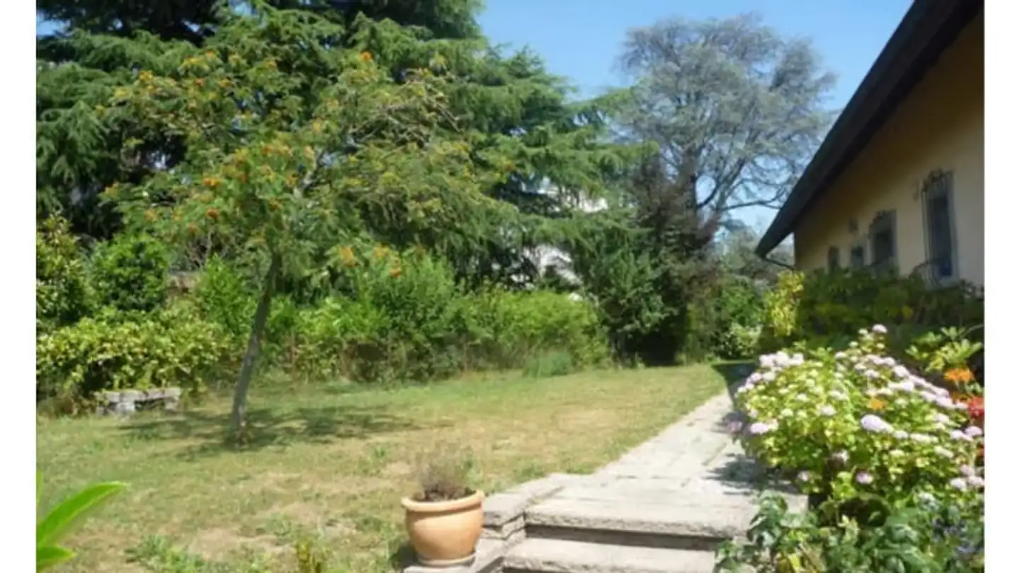 Villa in affitto - Chemin Des Vignes 11, 1028 Préverenges - Foto 3