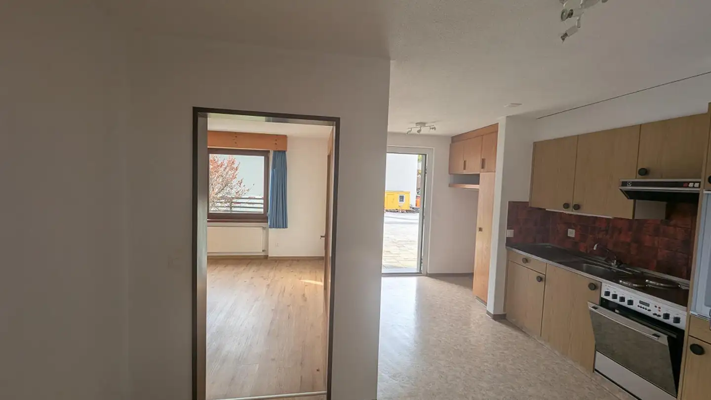 Wohnung mieten - Via Begl Dil Luzi 4, 7014 Trin - Foto 3