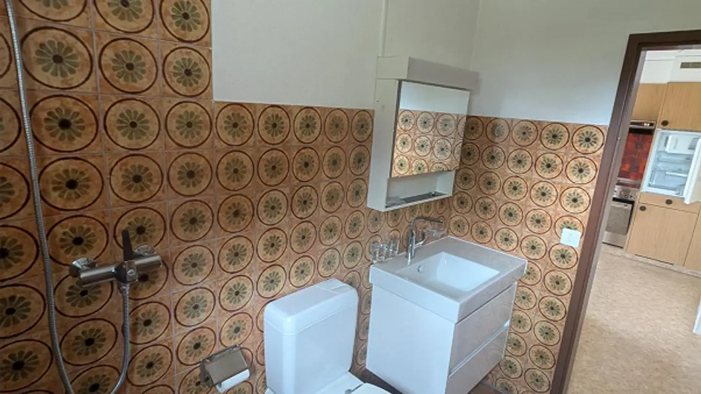 Wohnung mieten - Via Begl Dil Luzi 4, 7014 Trin - Foto 4