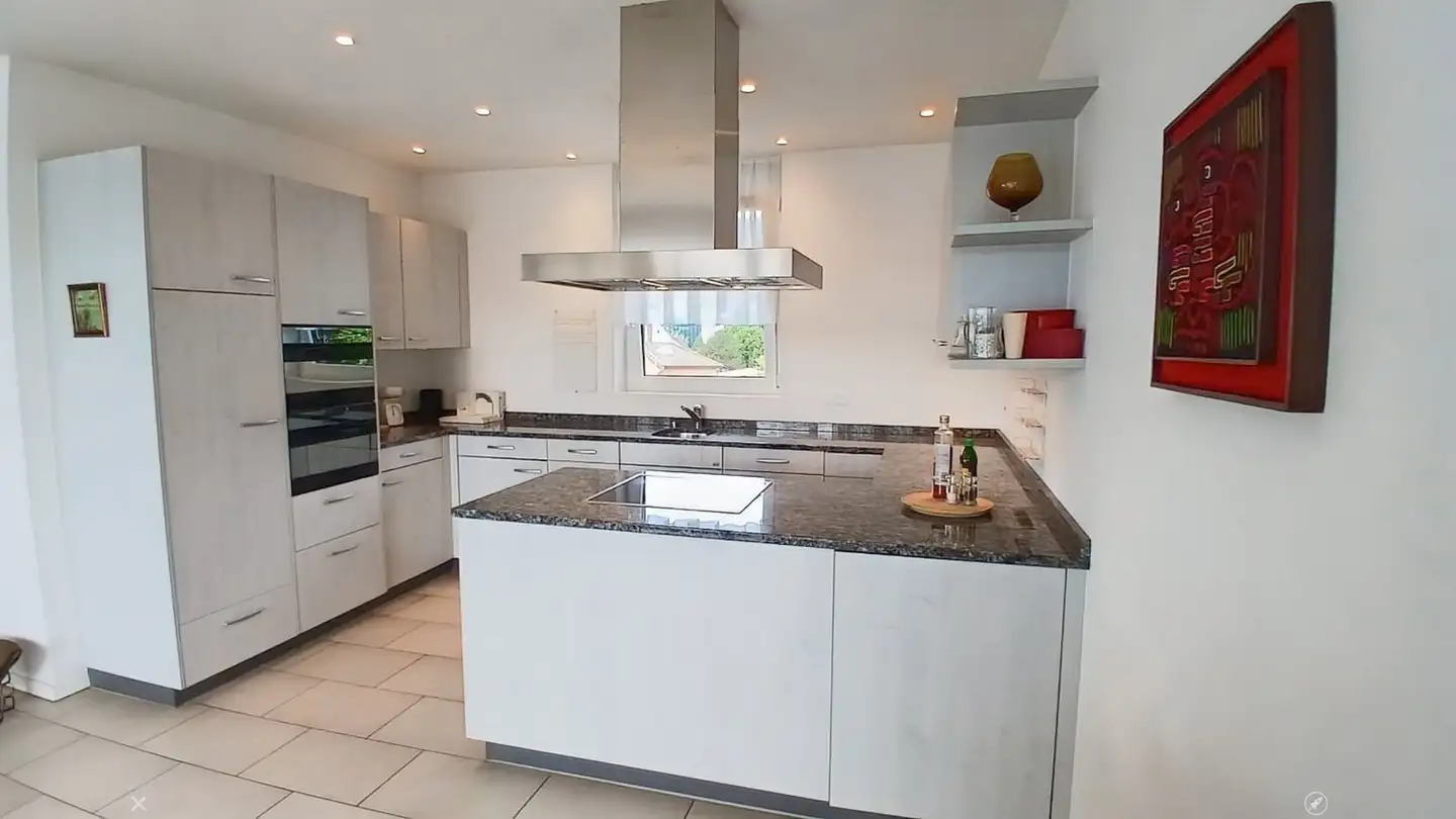 Penthouse kaufen - Rue Du Moulin / Mühlestrasse 5, 2504 Biel/Bienne