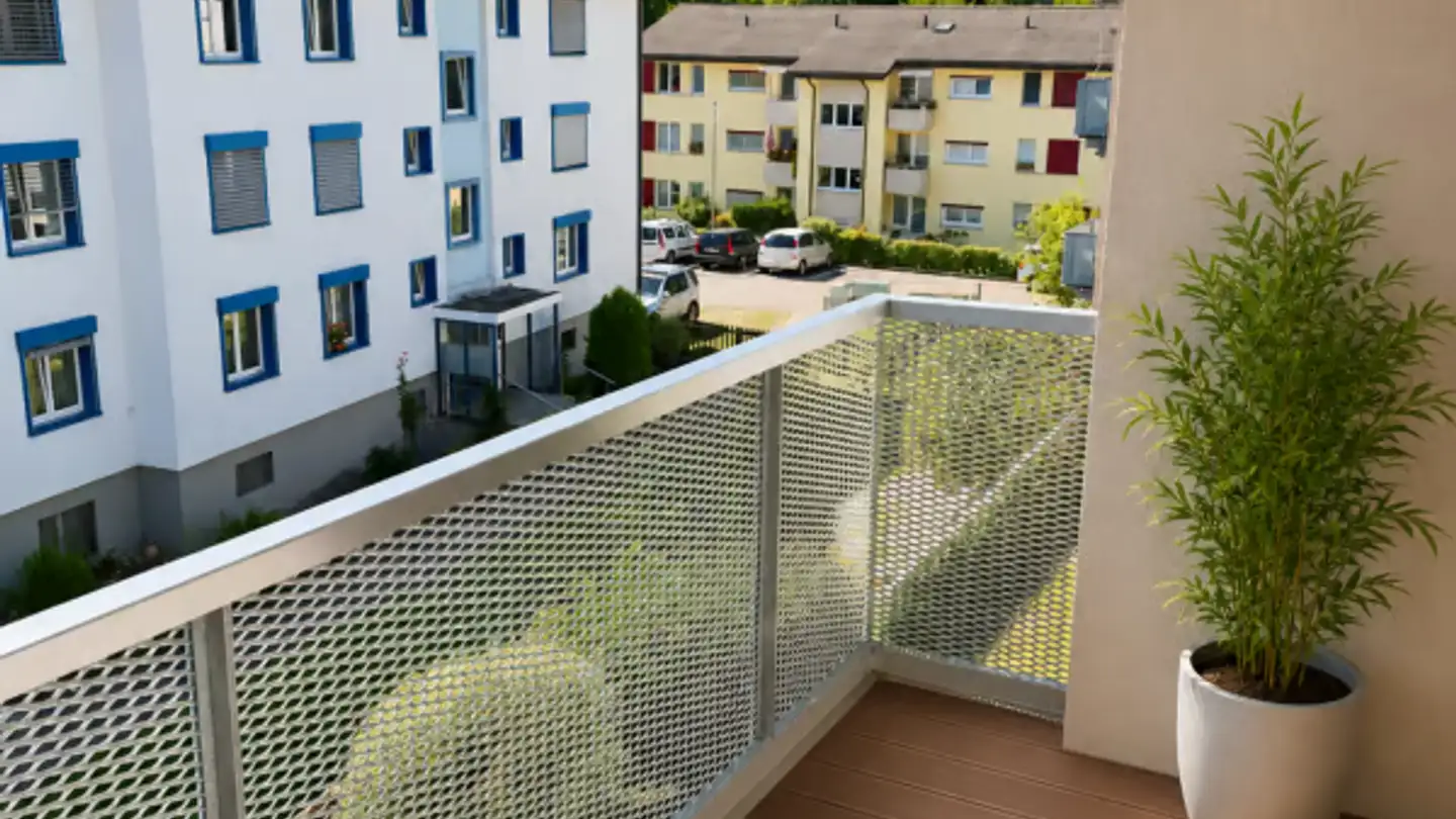 Apartment for rent - Fraumattstrasse 33, 4410 Liestal
