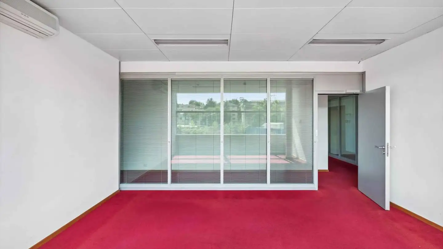 Spazio ufficio in affitto - Chemin Du Pavillon 5, 1218 Le Grand-Saconnex - Photo 4