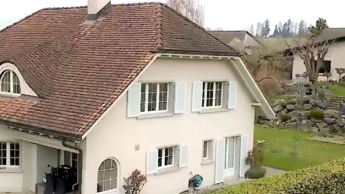 Einfamilienhaus mieten - Säntisstrasse, 8560 Märstetten - Foto 3