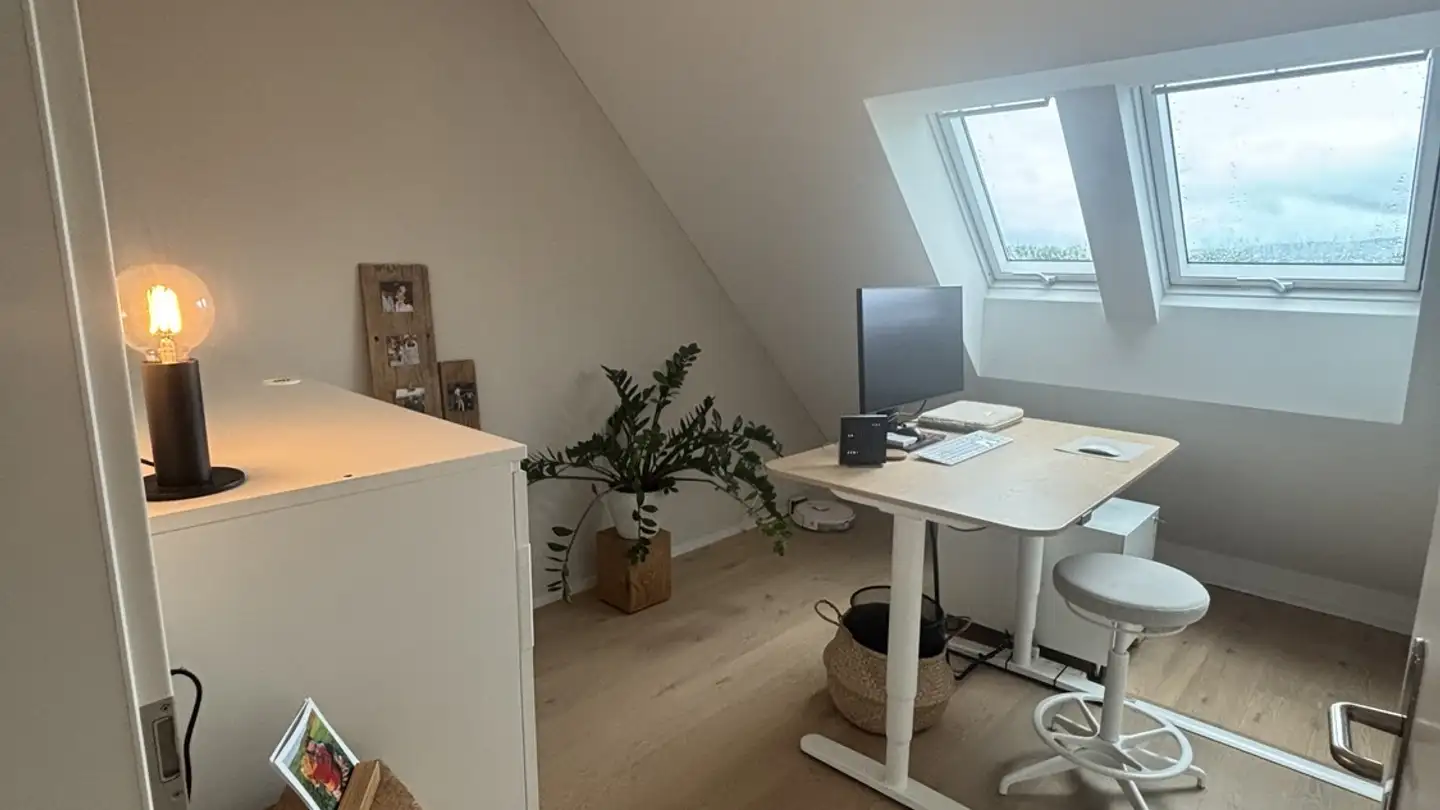 Wohnung mieten - 8912 Obfelden - Foto 4