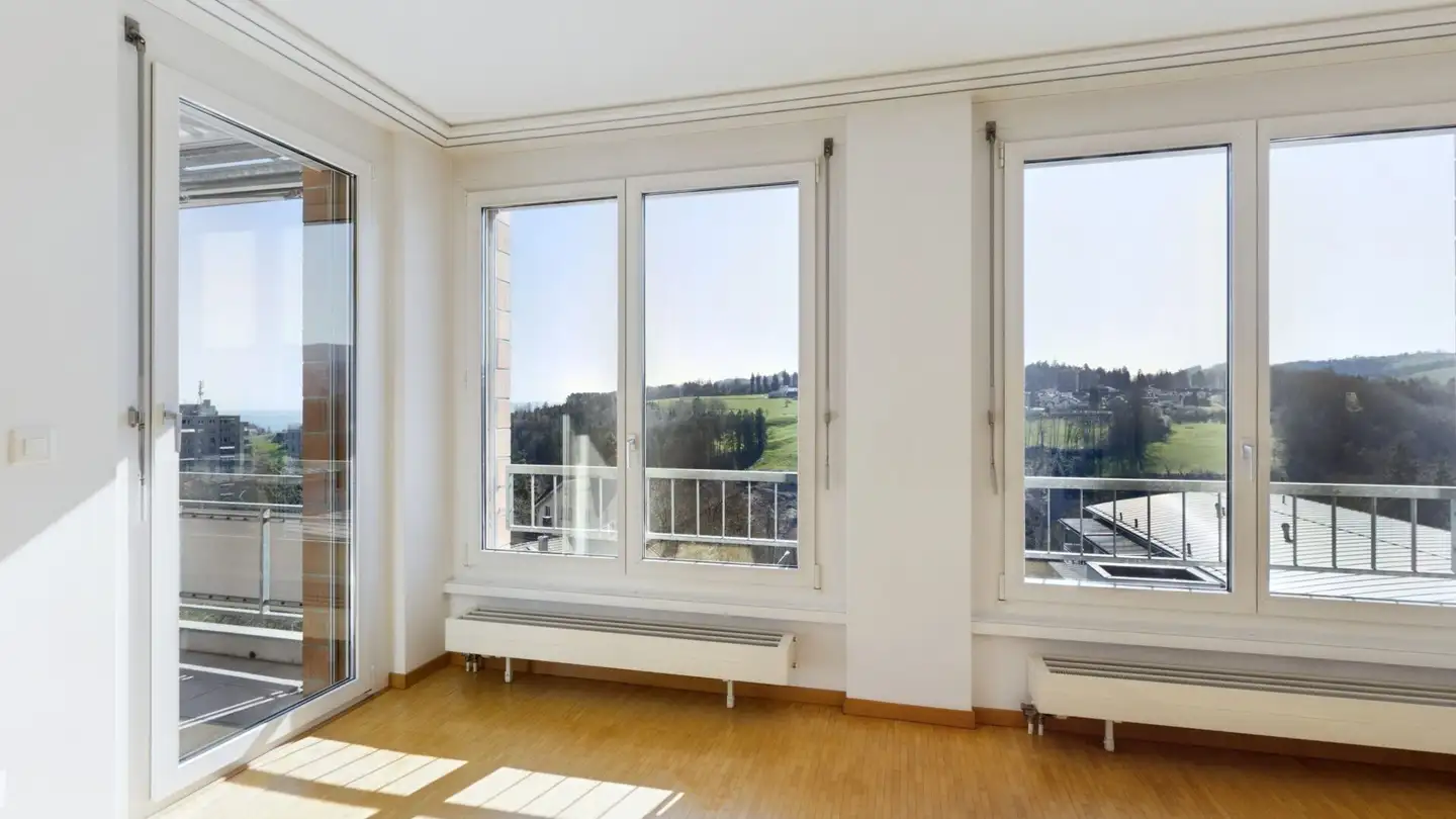 Appartement à vendre - Bruggwaldstrasse, 9008 St. Gallen