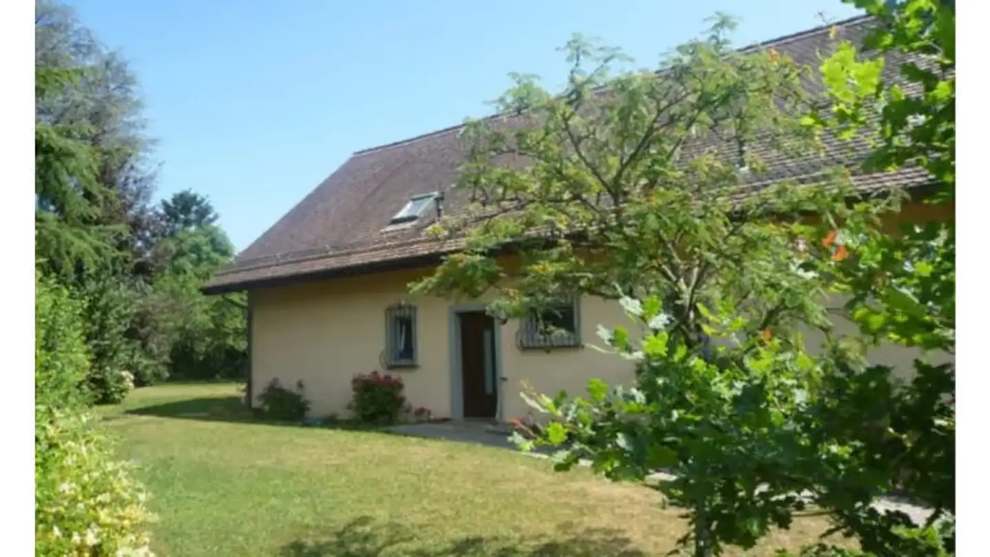 Villa in affitto - Chemin Des Vignes 11, 1028 Préverenges - Foto 4