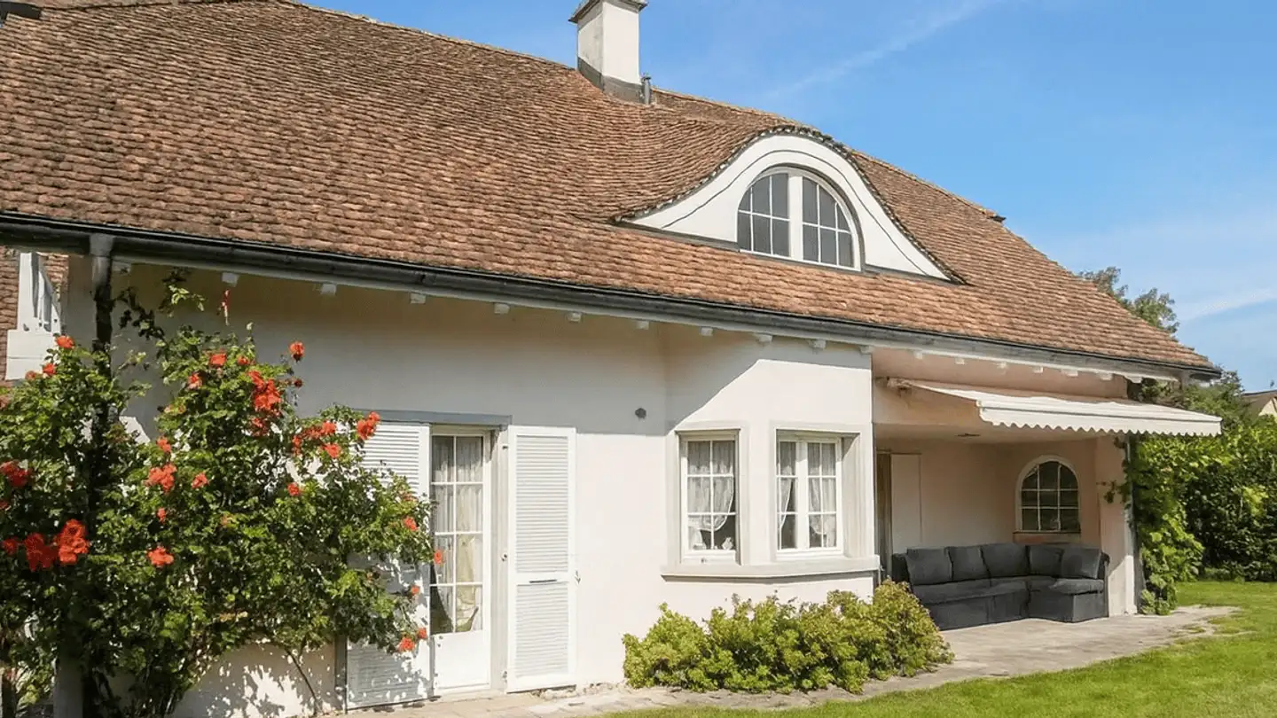 Einfamilienhaus mieten - Säntisstrasse, 8560 Märstetten