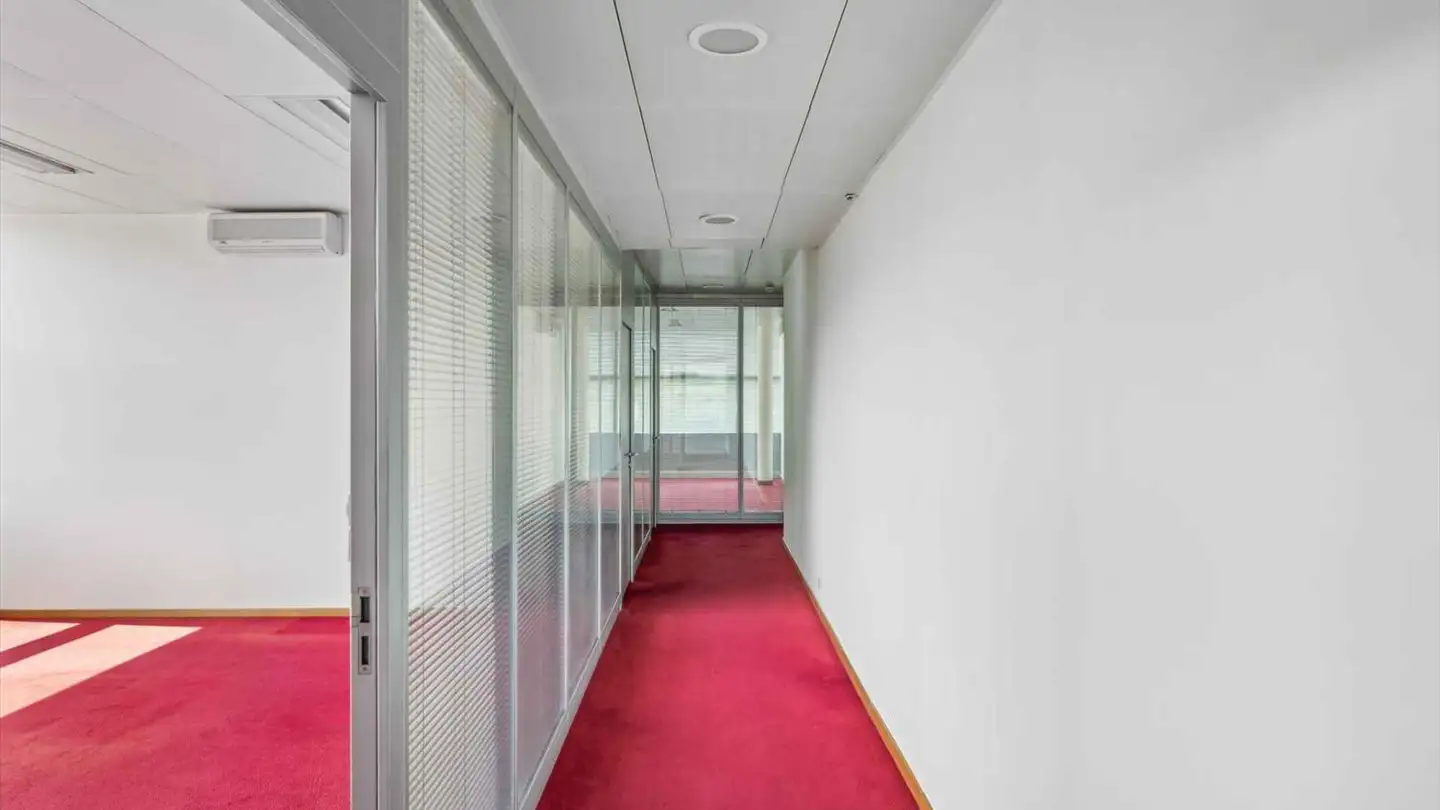 Spazio ufficio in affitto - Chemin Du Pavillon 5, 1218 Le Grand-Saconnex - Photo 3