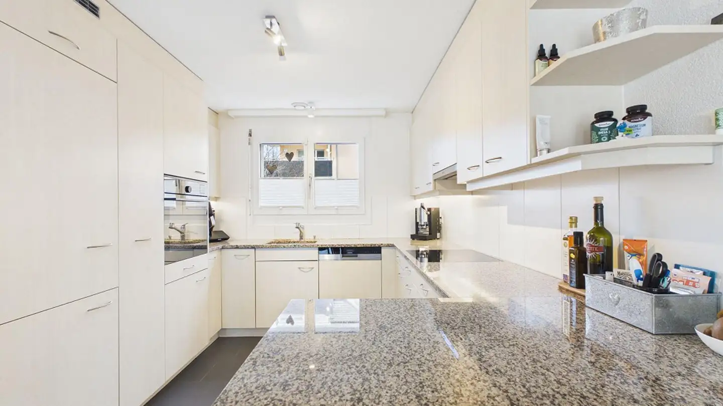 Haus kaufen - Spitzackerstrasse, 8635 Dürnten - Foto 4
