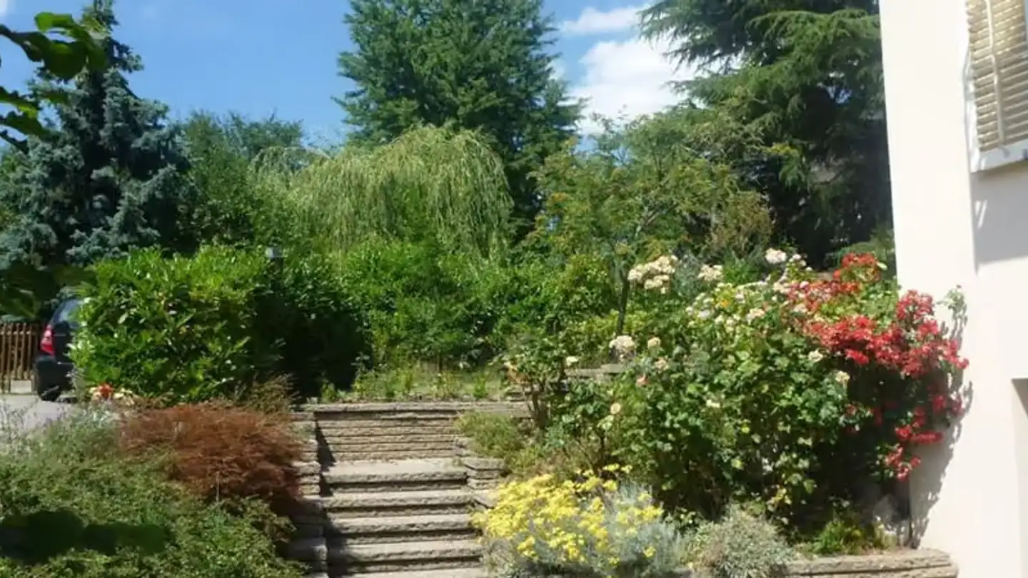Villa à louer - Chemin Des Vignes 11, 1028 Préverenges - Photo 4