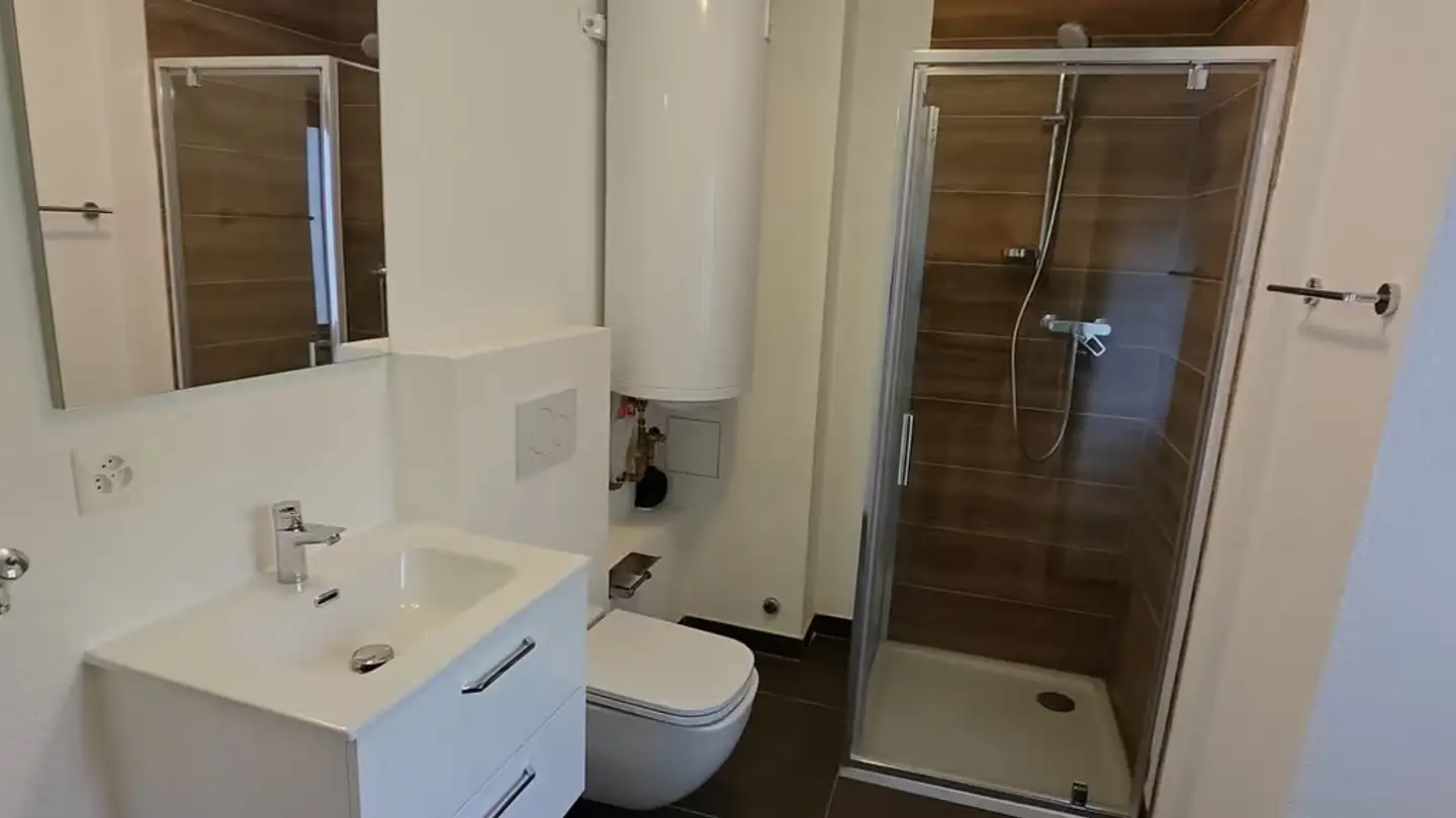 Appartement à louer - Campagnòla, 6535 Roveredo GR - Photo 2