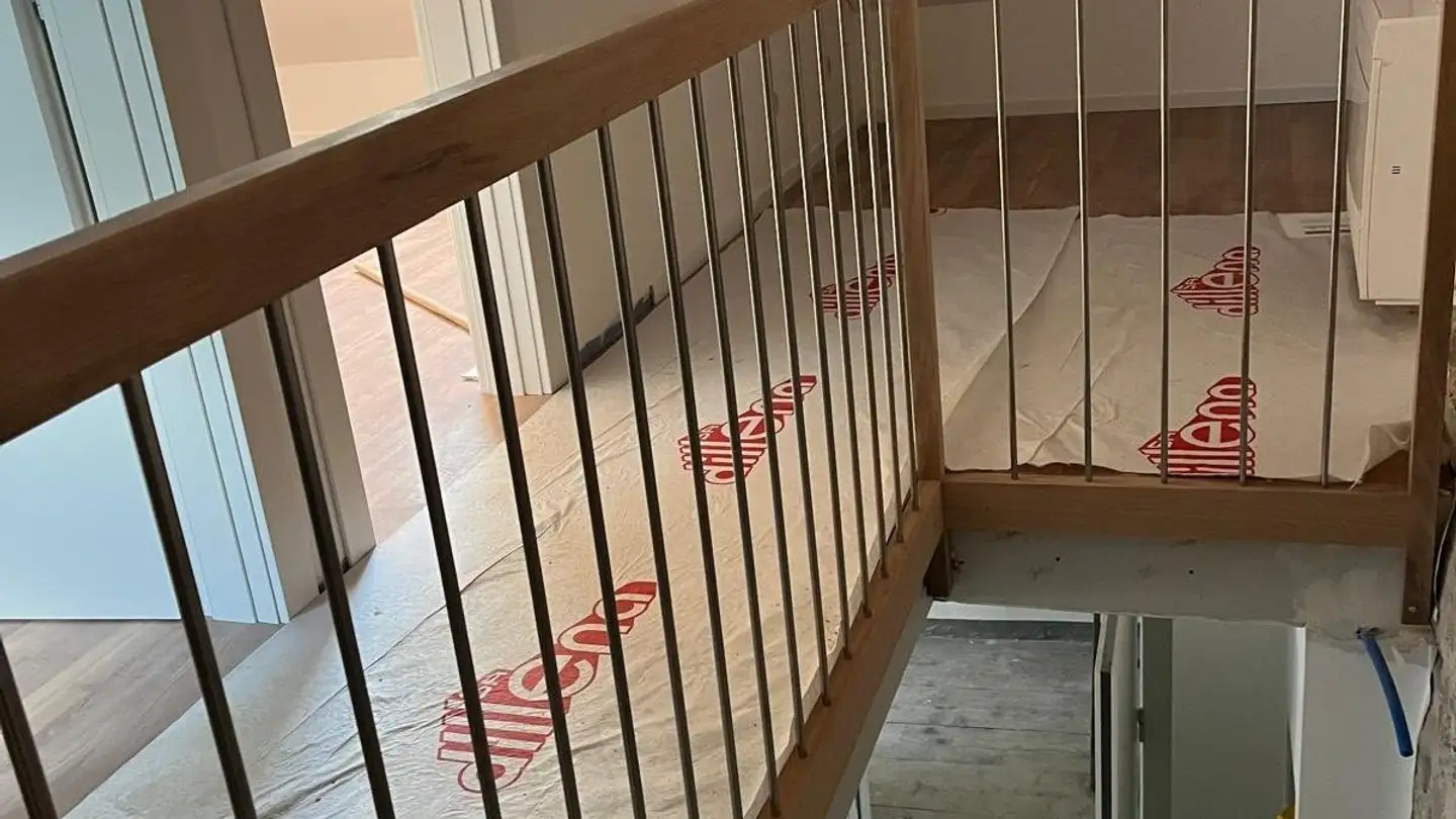 Appartement à louer - Campagnòla, 6535 Roveredo GR - Photo 3