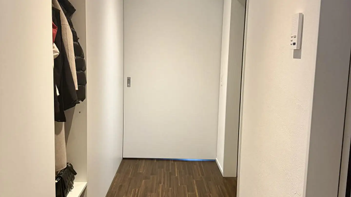 Apartment for rent - Zürcherstrasse 108, 8640 Rapperswil SG - Photo 4