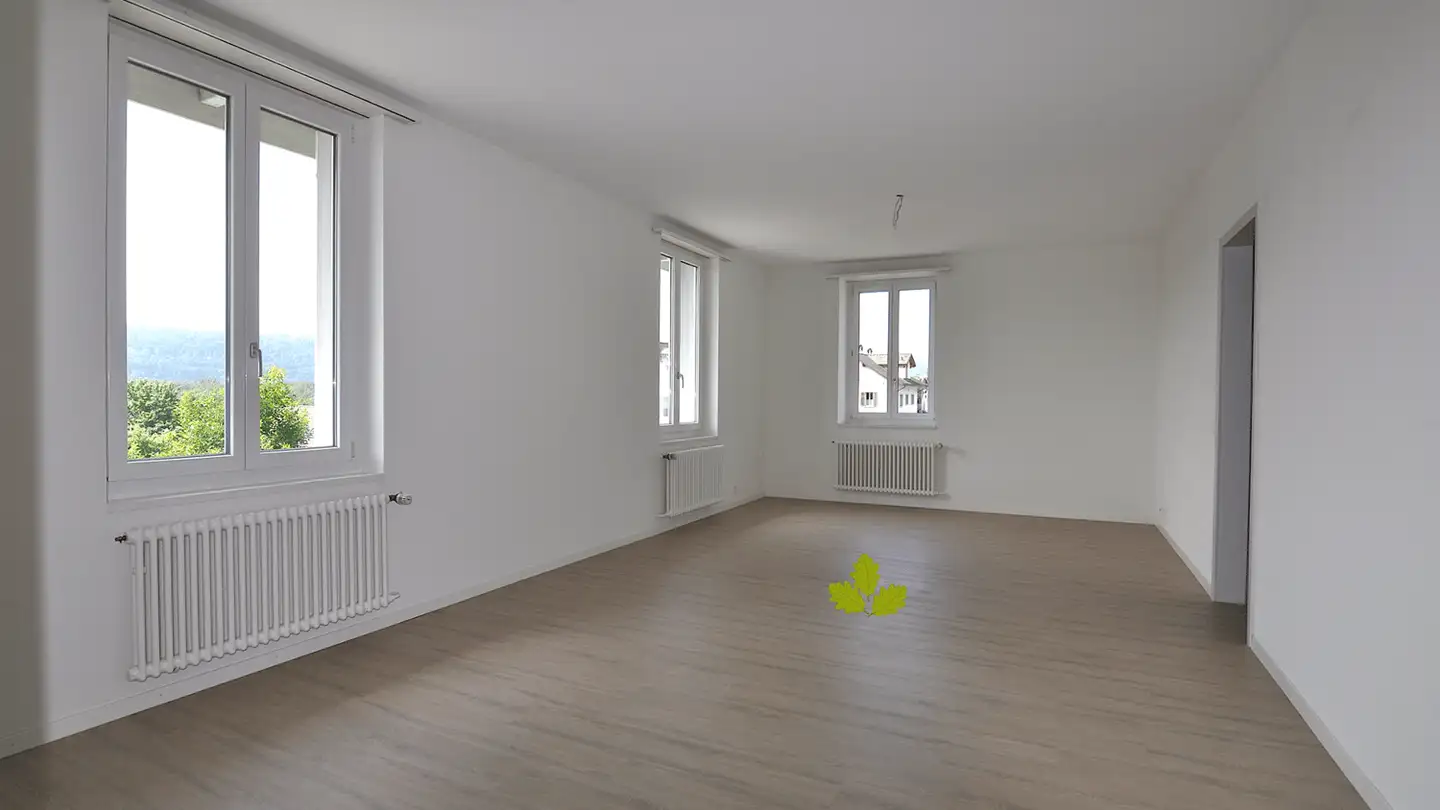 Apartment for rent - Baslerstrasse 130, 5222 Umiken
