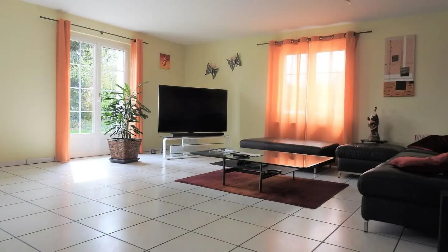 Einfamilienhaus mieten - Säntisstrasse, 8560 Märstetten - Foto 4