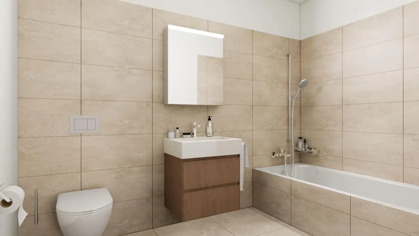 Apartment for sale - Seestrasse 289B, 8804 Au ZH - Photo 3