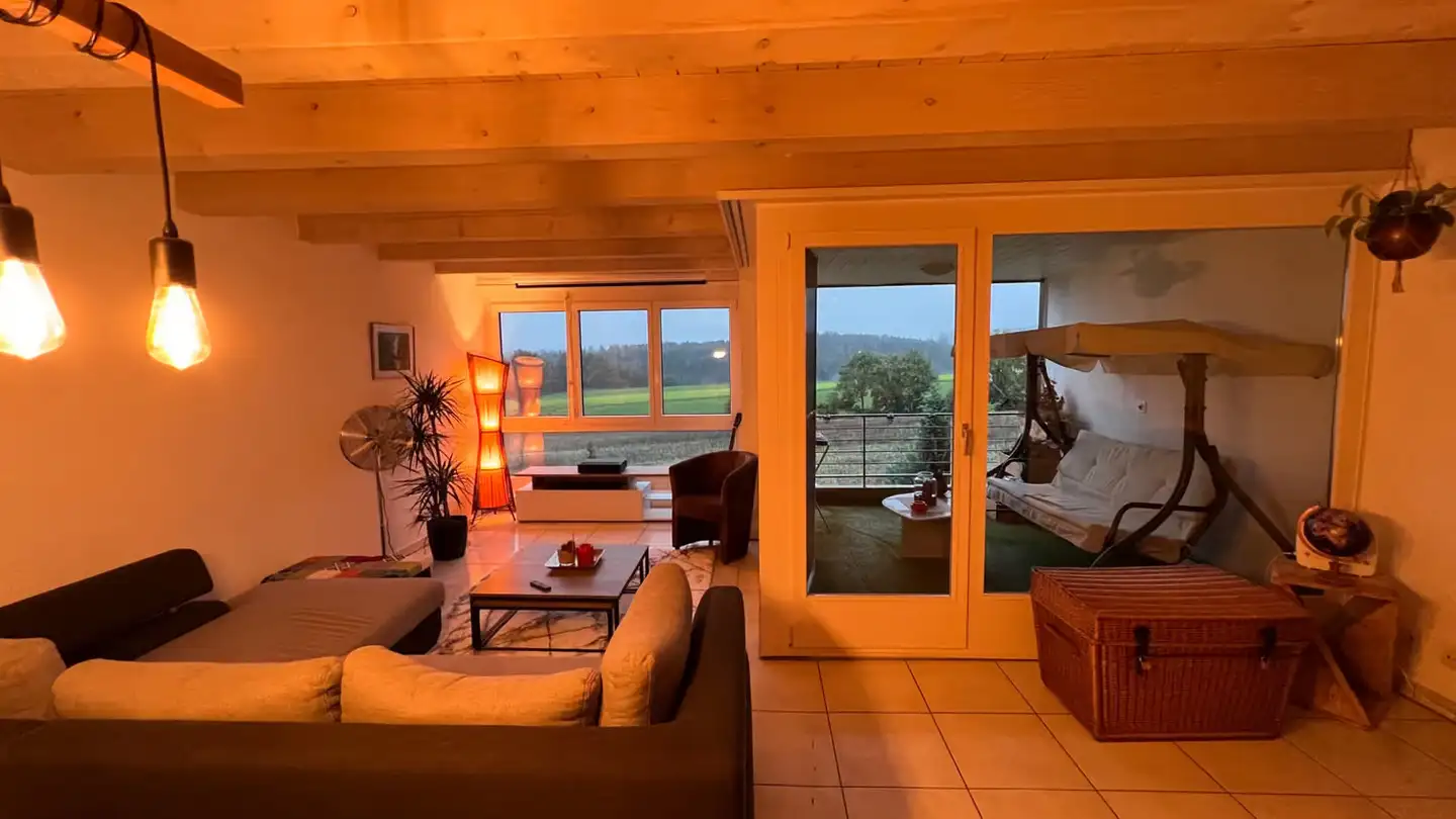 Appartement à louer - Chemin Des Colombettes 36, 1740 Neyruz FR