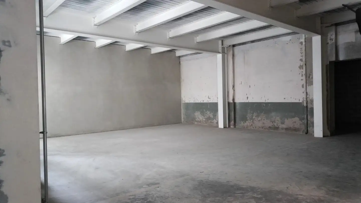 Industrial property for rent - Bernapark 1, 3066 Stettlen - Photo 2