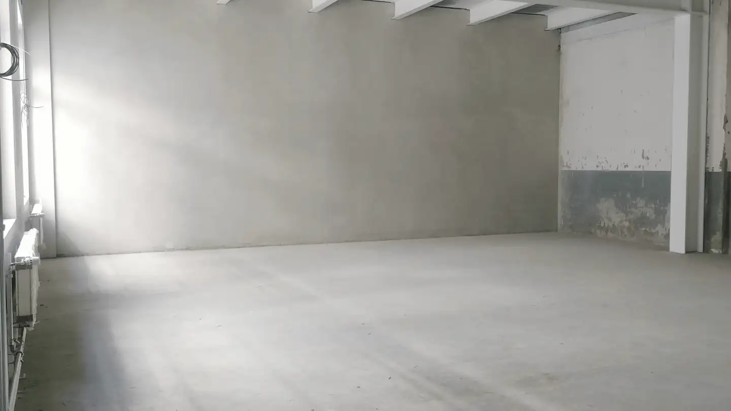 Industrial property for rent - Bernapark 1, 3066 Stettlen - Photo 3