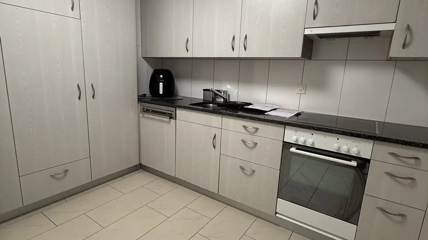 Wohnung mieten - Route Principale 164, 1791 Courtaman