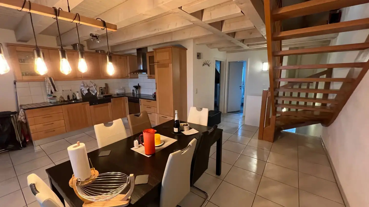 Appartement à louer - Chemin Des Colombettes 36, 1740 Neyruz FR - Photo 2